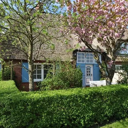 Nordseetraum Garding