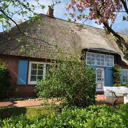 Nordseetraum