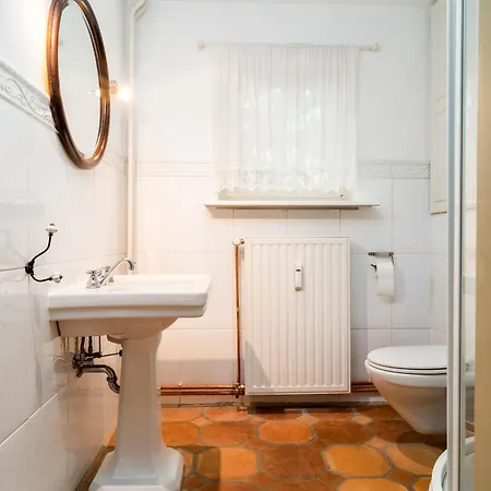 Nordseetraum Casa vacanze Garding