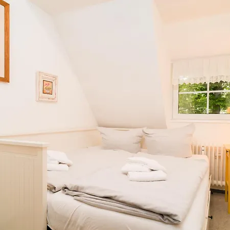 Casa vacanze Nordseetraum