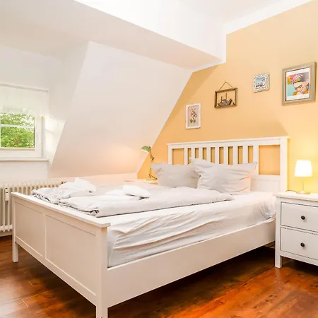 Nordseetraum Casa vacanze *