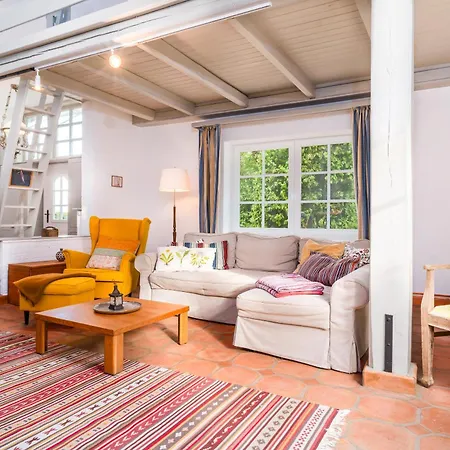 Casa de Férias Nordseetraum *